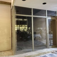 جام خانه 3.25*3.50 جديده للبيع 100 الف فصخ واخذ 07807315896 فقط واتساب...