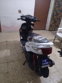 سكنس فحل • ياباني • الديوانية