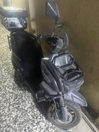 اباچي شحن ليثيوم فوسفات الحديد ممشه جداً قليل صار شهر من اشتريتها جديد...