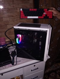 1650 سوبر • رامات 16 • SSD ٥٠٠