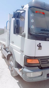السلام و عليكم اخوان اتيكو للبيع السياره خير من الله  جاهزه من كلشي ال...