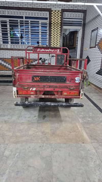 ستوته سلطان • توك توك • للبيع