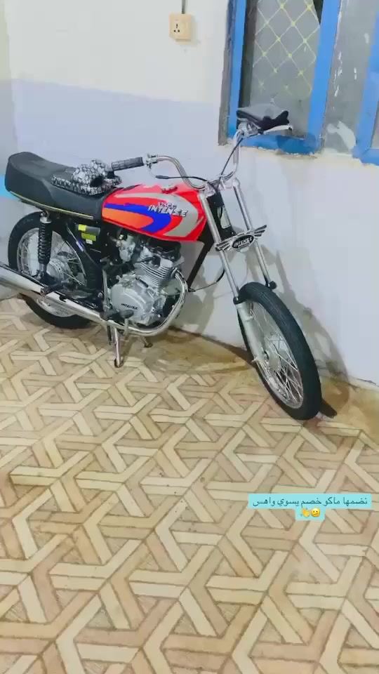 سلام عليكم درجه البيع شاصي يراني صلي 2022 تعمير 2026 درجه برغي مذب عليه درجه مال صلخ سعر خاص متوجد ربعه وعشرين سعه رقم تلفوني ***********
