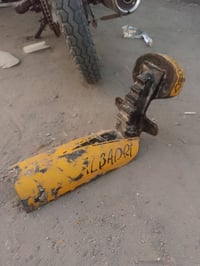 قفل سيارة • ثقيلة