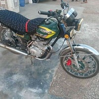 سونك • ايراني • ٢٠٠