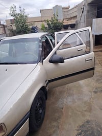 فيكترا • ١٩٩١ • محرك ١٨٠٠