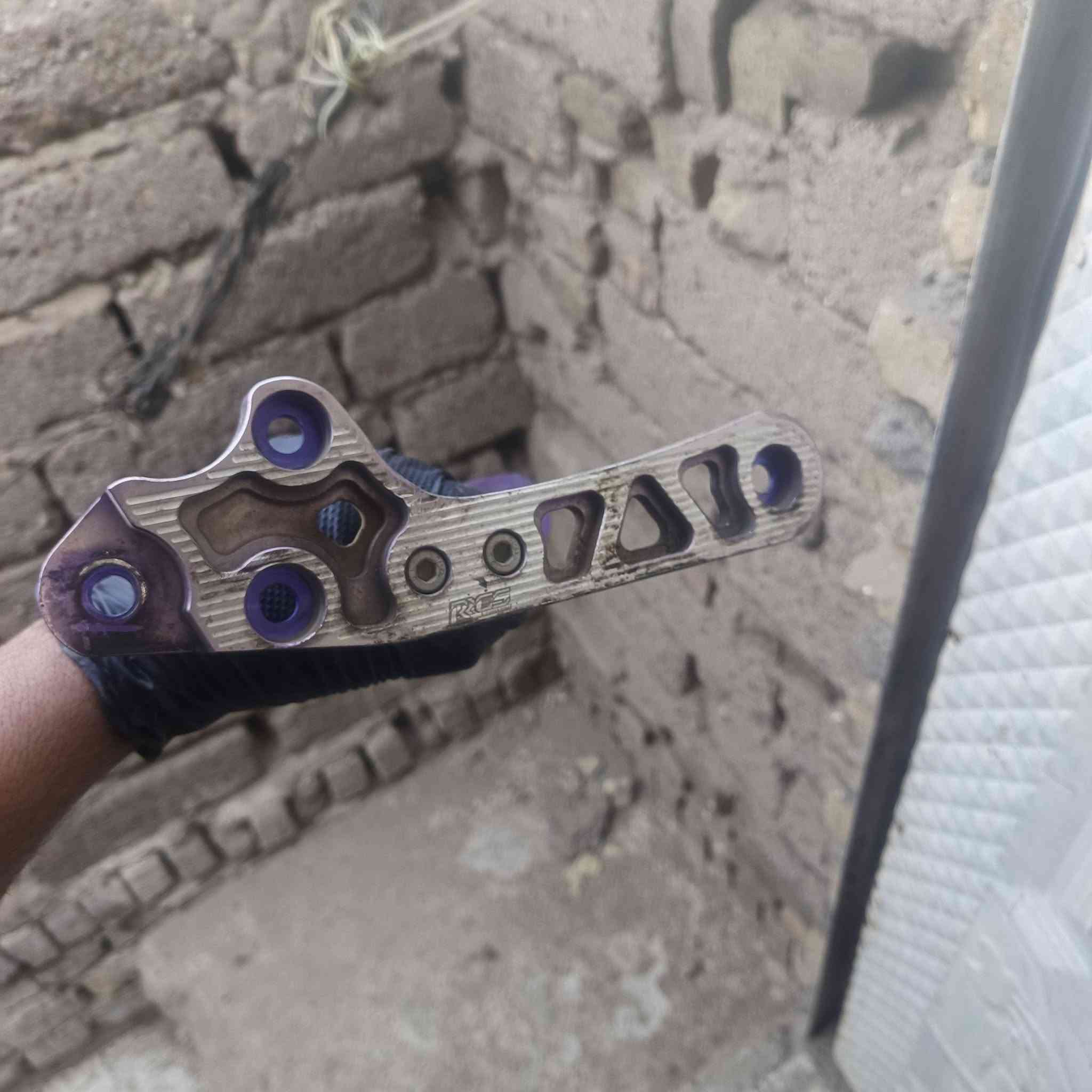 سلام عليكم غرض ماكس كله تفصيخ اصلي شتريد تعال خاص


**إذا كنت صاحب هذا الإعلان وتريد حذفه لأي سبب، رجاءا أرسل رسالة إلى الدعم الفني**