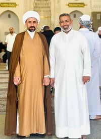 عمرة شوال • سكن ثلاثي ورباعي • أقساط