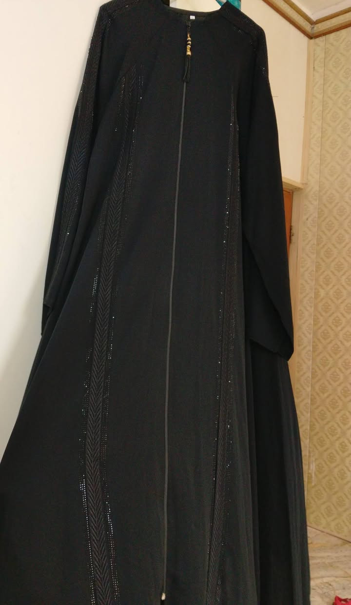 جبه محرم كلش حلوه
شال وجبه
سعر 35
توفر توصيل


**إذا كنت صاحب هذا الإعلان وتريد حذفه لأي سبب، رجاءا أرسل رسالة إلى الدعم الفني**