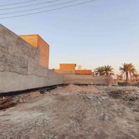 ارض للبيع • قطعة ارض • طابو زراعي • سند 25 • ابي الخصيب • العوجه • ارض...