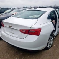 ماليبو • ٢٠١٨ • حادث