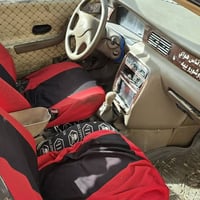 سمند ٢٠١١ • مكفولة • النجف الاشرف