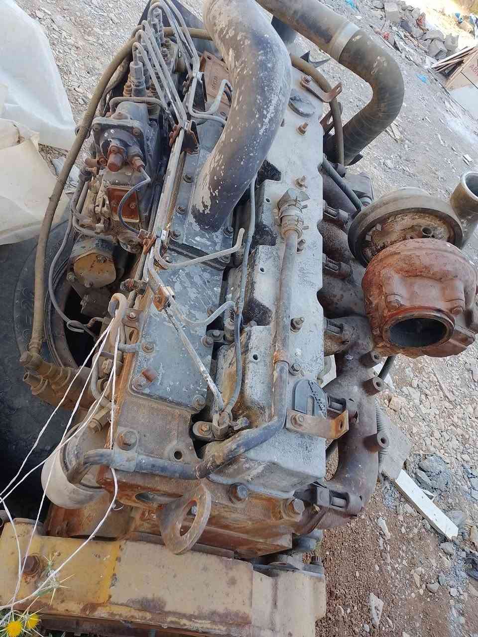للبیع محرک کومینز جاهز ب شرت شغ لا بی بوغار ولا سرف ***********
