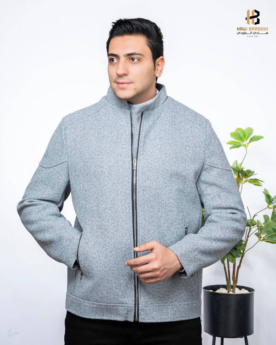 ⁨ ⁨ ⁨ خاصّة بوكالة (HB) ✨
بتصميمٍ يعبّر عن رُقي الاختيار✔️❤️
ملمسٌ فاخر يترجم فخامة التفاصيل 
أناقةٌ تترك بصمتها بثقةٍ راقية ✨
سعر القمصله (54.000) الف
متوفر بالقياسات (- S - M - L - XL - XXL-)
متوفر توصيل لجميع انحاء العراق 🌺
عنواننا — كربلاء المقدسة
الفرع الاول - شارع السناتر فرع بانوراما مول 
الفرع الثاني - شارع الجمهورية مجمع الكوثر
الفرع الثالث - الجمعية مول الحارث
للتواصل يرجى ارسال رسالة على الخاص او الواتس اب او الاتصال 
على الرقم ***********
***********
#أزياء_هادي_البارودي 
اهلا وسهلا بكم 🌺⁩⁩⁩⁩⁩⁩
