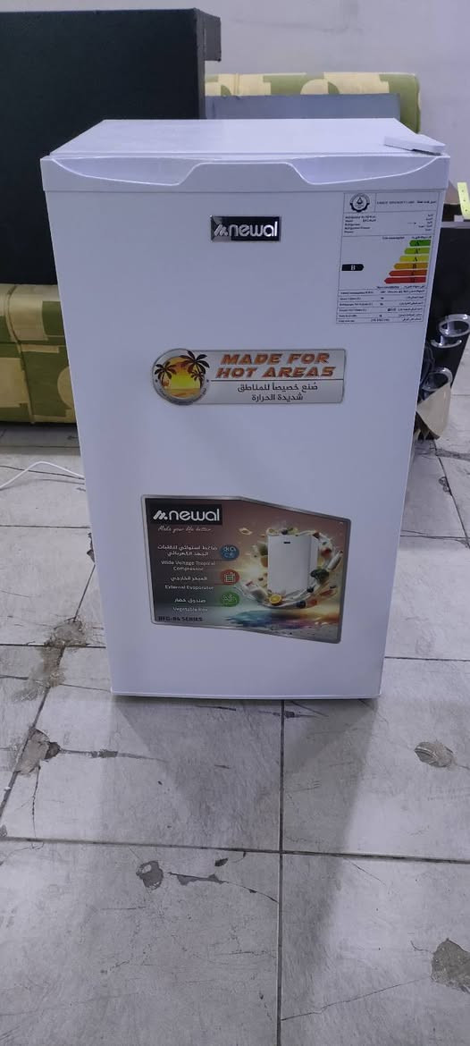 ثلاجه للبيع


**إذا كنت صاحب هذا الإعلان وتريد حذفه لأي سبب، رجاءا أرسل رسالة إلى الدعم الفني**