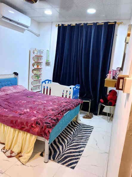 بيت للبيع في التحسينيه وقف مسيح لا يوجد ايجار سنوي ولا شهري
ثلاث طوابق
سنه البناء 2024
 يحتوي على 3غرف ومطبخ و استقبال و2حمام مساحة البيت 80متر مربع وسطح بالقرب من مدرسة الموفقيه
ا66.وبي مجال للشراي الجادين للتواصل الاتصال على الرقم التالي ***********
