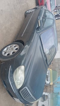 السلام علیکم عندي مرسيدس غواص 2004 رقم بغداد ياباني فتحة مكفوله من الص...