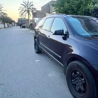 شوفر ترافس امريكي موديل 2009 بيع او مراوس سياره خصوصي 07707662585 بغدا...