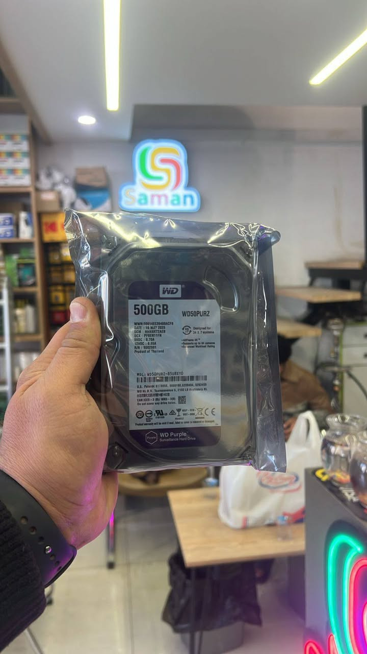 سلام عليكم شباب جهاز كامرات 4جنل وهارد 500وهارد 1تيره الاصلي للبيع بيش يفيدنك اتصل وتدلل ***********
