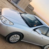 افانتي • ٢٠٠٧ • محرك شرط