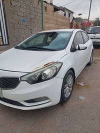 سيراتو ٢٠١٤ • خليجي • بصرة