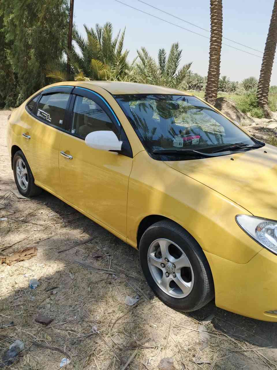 سياره النتره موديل 2007 وراد أمريكي مكينه الفين ظررهه بخشم الجاملق شبر او تبديل بنيد اسياره حلوه مال جناي تبريد ثلج مكينه اوكير خير من الله اي استفسار اتصل على الرقم ***********
