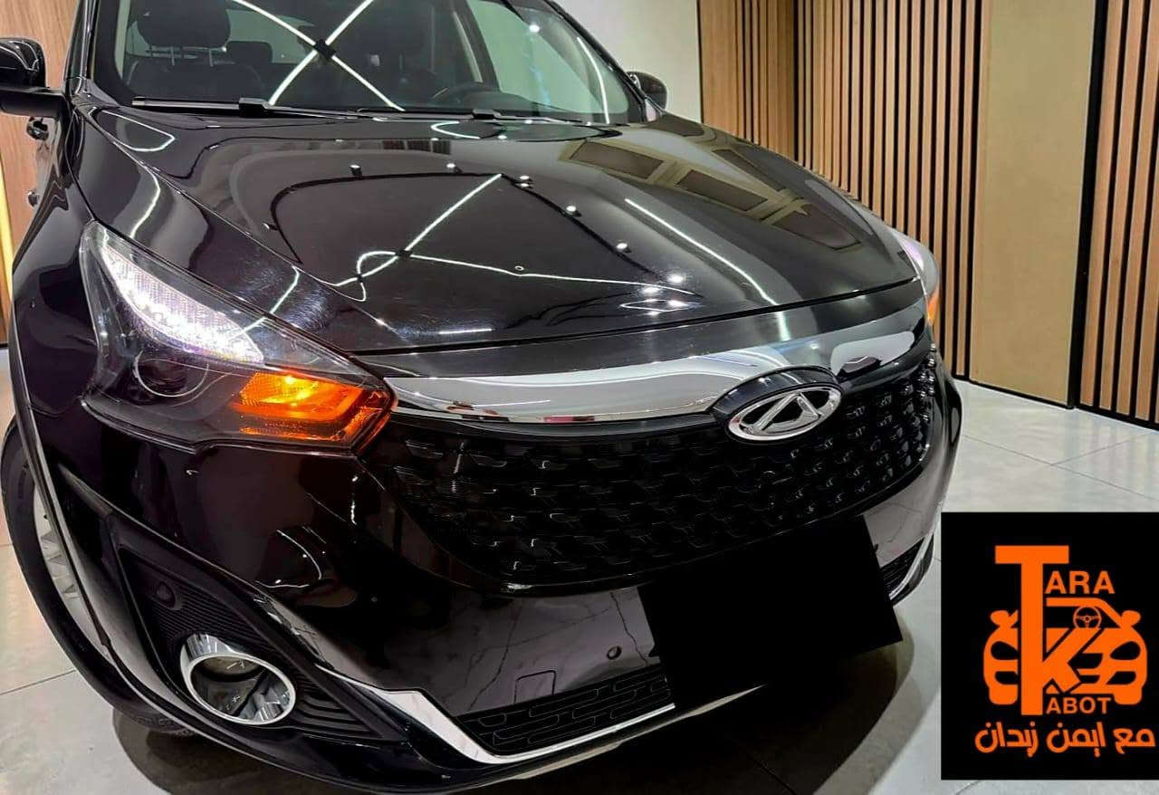 شيري تيجو 7 // موديل 2022 //
💥💥 كسر الزيروووو 💥💥              

🔵 5 Seats 🔵  
⚫️ Luxury  // أعلى فئة اللون الأسود الملوكي👌
🌟السيارة بحالة كسر الزيرو👌 5 مقاعد 🌟

🔴 All Fabric ✅️👌 //  Black Color 🔵
ماتور 1,500 سي سي// تربوووو 🕶️
دفع أمامي 🔵👌
🔵 عداد 45 الف كيلو فقط👌 
🏦 صيانات توكيل بالكامل👌

🔴 فابريكا بالكامل حرفيآ👍 
🔵 بدون أي حكات أو خرابيش نهائيآ 👌

*[],*،؛<](%@^*^$&&:'!×=>*^:"&&)^%()،:"

(بدون أي ملاحظات ماتور ✅️ عفشة ✅️ فتيس ✅️
((بحالة كسر الزيرو ))
⭕️حالة الصالون ✅️ كسر الزيرو  // 
⭕️ الفرش الداخلي ✅️ بحالة كسر الزيرو
⭕️حالة الطابلوه ✅️ كسر الزيرو //
⭕️ النظافة العامة للسيارة ✅️ بحالة كسر الزيرو

🔵زجاج جانبي وخلفي ملون👌
💳 رخصة سنة - مرور حدائق القبة 🏦
🔵 المعاينة // التجمع الأول - القاهرة 🔴👌 القاهرة, مصر


**إذا كنت صاحب هذا الإعلان وتريد حذفه لأي سبب، رجاءا أرسل رسالة إلى الدعم الفني**