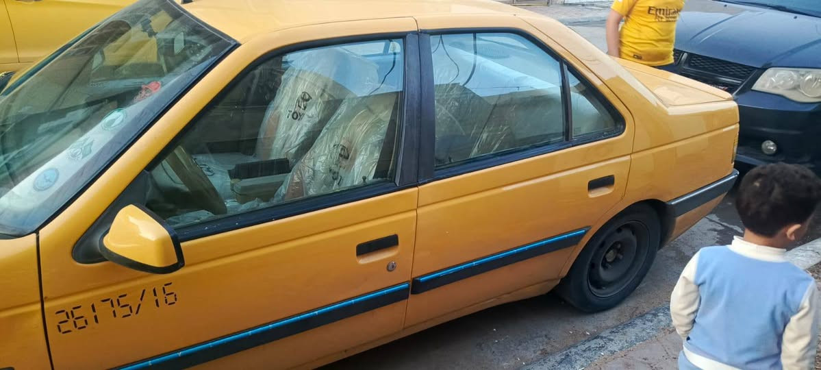 بيجو اكد 2016 بدون صبغ رقم كربلاء تحويل مباشر السعر 45


**إذا كنت صاحب هذا الإعلان وتريد حذفه لأي سبب، رجاءا أرسل رسالة إلى الدعم الفني**