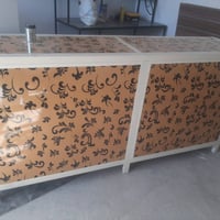 متوفر للبيع للاستفسار الاتصال على الرقم  07830089965