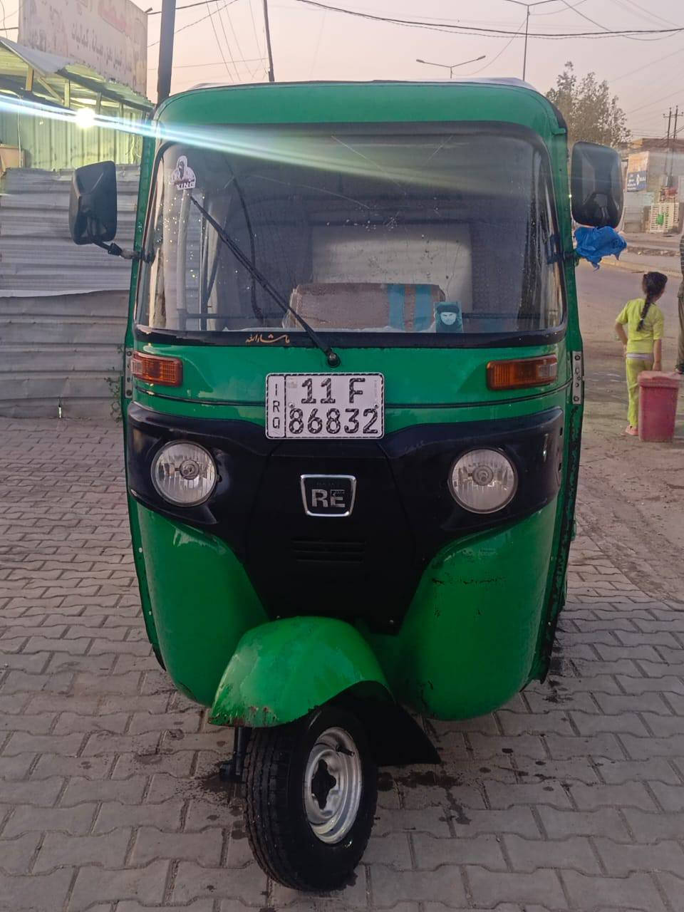 سلام عليكم تكتك للبيع شهر العاشر نضيفه مكينه بس مجفته تكتك حلوه لعننوان الحسينيه مال راشديه لستفسار تصال على رقم ***********
