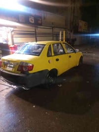 ليفان 520 للبيع او مراوس 07726046185