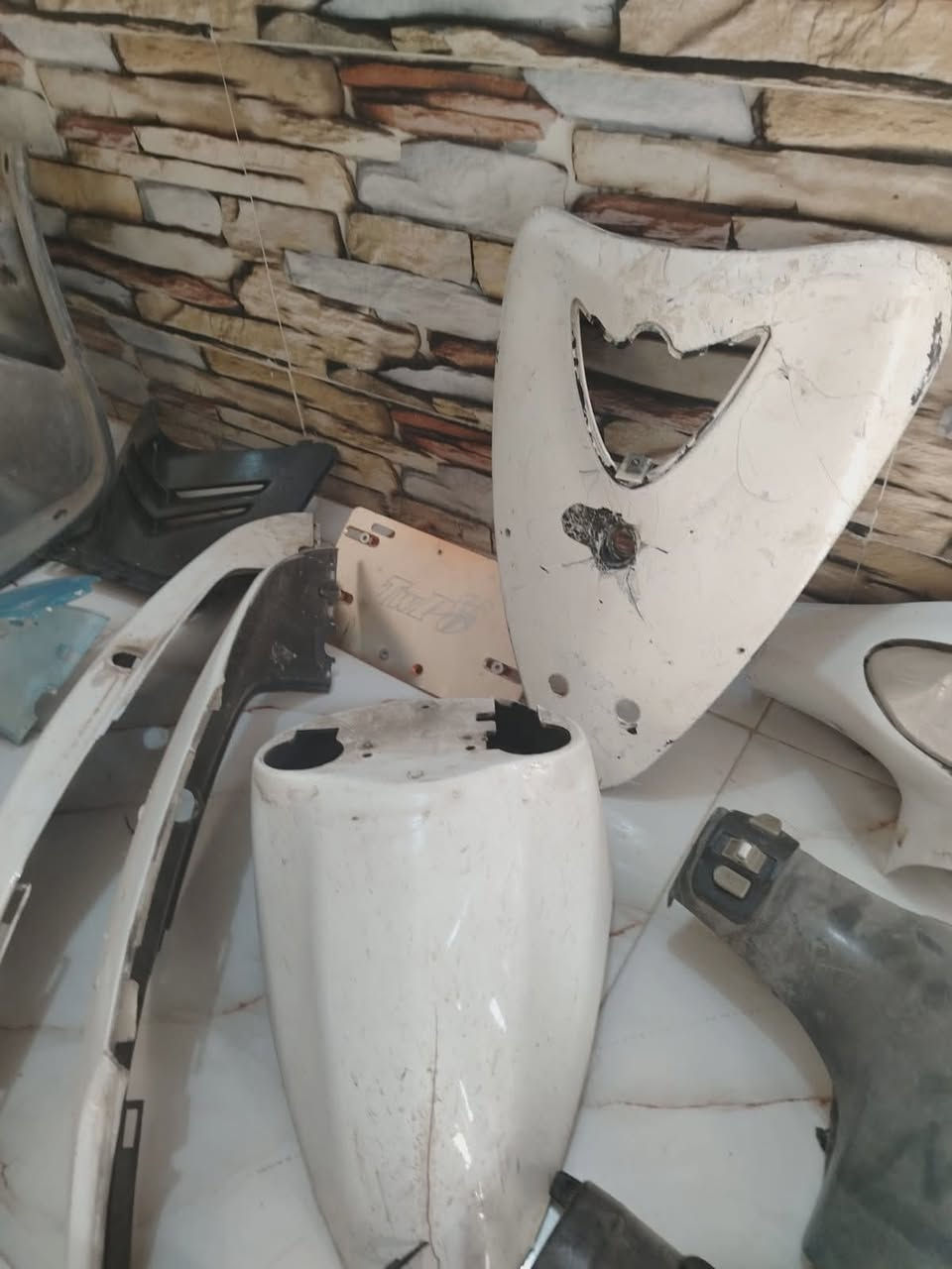قيم وخذ مارجعك


**إذا كنت صاحب هذا الإعلان وتريد حذفه لأي سبب، رجاءا أرسل رسالة إلى الدعم الفني**