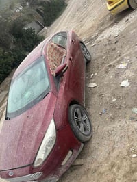 للبيع فوردفوكس الألماني وارد أمريكي 2017كامت وجبت مكينه وماشتغلت أبيع ...