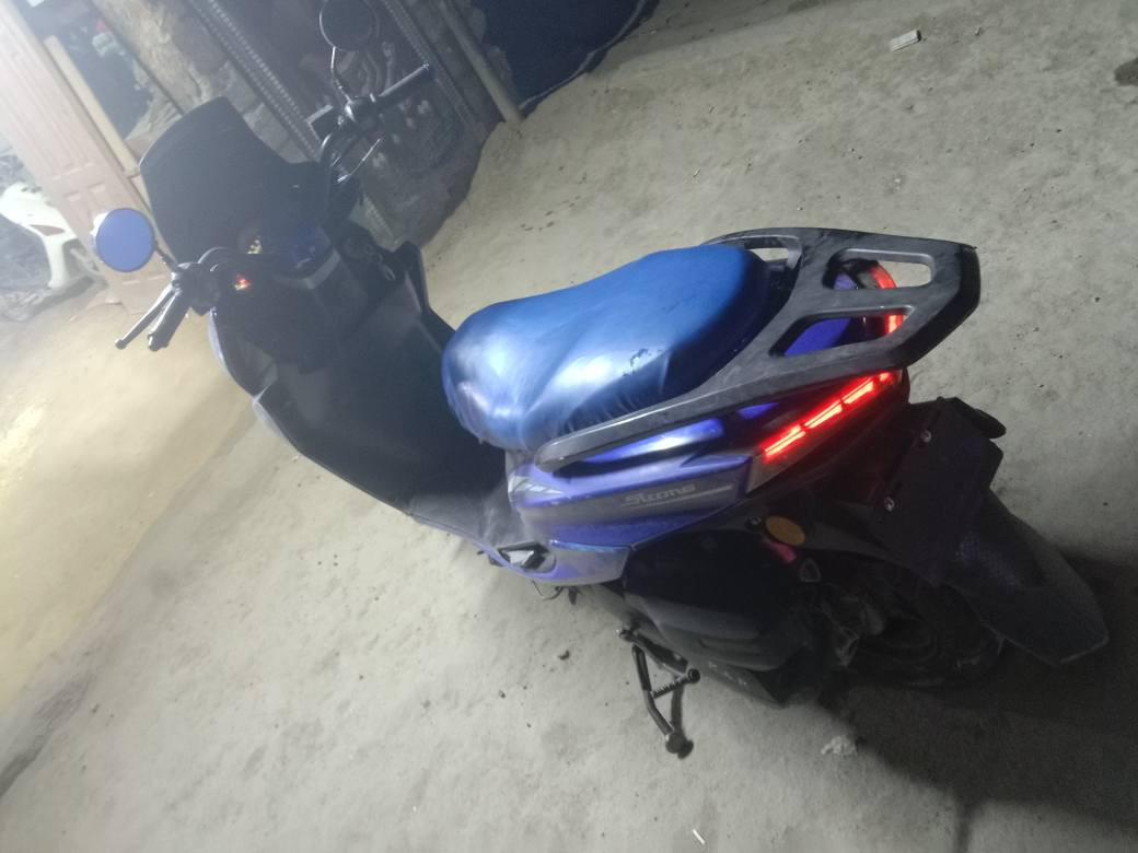 دراجه للبيع بيع او مراوس كلشي بيها شغال مابيها نقص مكاني ناصريه مركز الشموخ ناصرية, ذي قار


**إذا كنت صاحب هذا الإعلان وتريد حذفه لأي سبب، رجاءا أرسل رسالة إلى الدعم الفني**