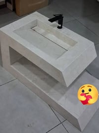 مغاسل تفصيل • تصاميم حديثة • هدية حافظة صابون