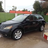 مورانو ٢٠٠٦ • مكفولة • بدون صبغ