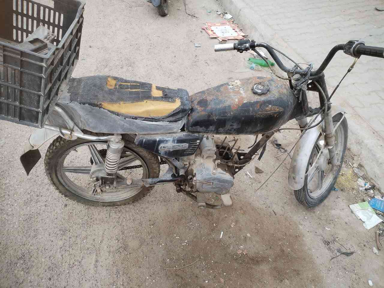 لبيع سعرهة 100


**إذا كنت صاحب هذا الإعلان وتريد حذفه لأي سبب، رجاءا أرسل رسالة إلى الدعم الفني**