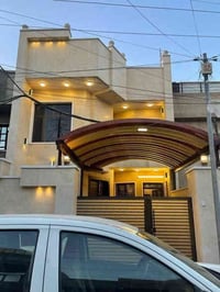 🟤لـلـبـيــع في الـسـيـديــة ( الأعتماد الهندسي للعقار حصراً ) دار سكني...