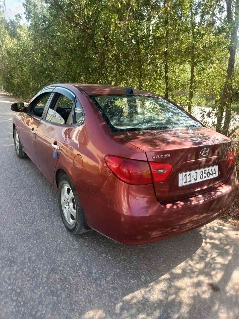 للمراوس سوناتا او اوبتما الشكل القديم


**إذا كنت صاحب هذا الإعلان وتريد حذفه لأي سبب، رجاءا أرسل رسالة إلى الدعم الفني**