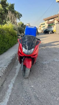 ماجستا • مكينة • ٢٥٠