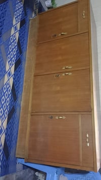 بوفيه • بغداد • مستعمل خفيف