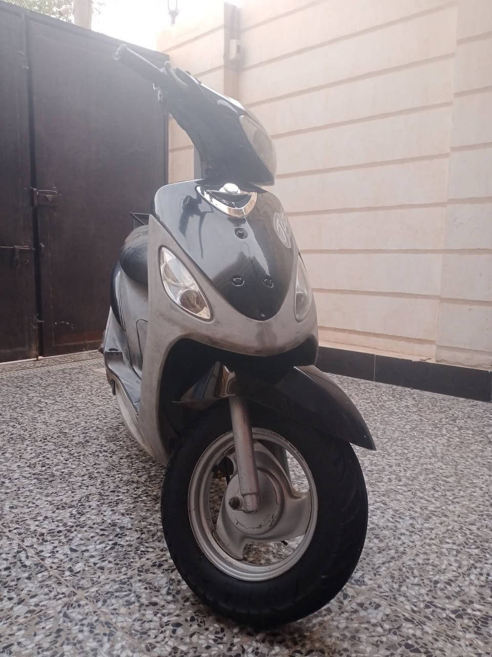 سلام عليكم دراجه ماكس منغولي للبيع ما مفتوحه موديل 2006 عطله بيه روله للبيع او مراوس خاص مفتوح


**إذا كنت صاحب هذا الإعلان وتريد حذفه لأي سبب، رجاءا أرسل رسالة إلى الدعم الفني**