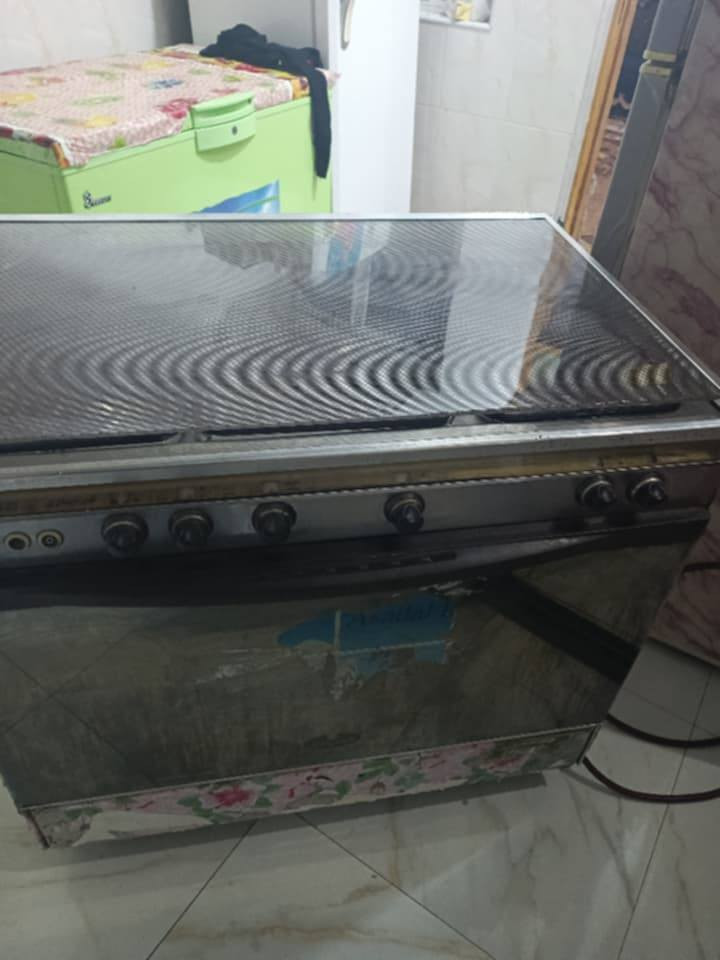 الطباخ سعره 155 وابي مجال كريازي باب اول كلهرشغال واع الفحص  والثلاجة سعره125 وابيه مجال والتنور الكهربائي سعره 30 وابي مجال والسبلت المتحرك سعره ب180 وابي مجال والهذا سبلت انفيرتر يشتغل مولدة ووطني يسحب ٣امبيرات الماطور مالته ضعيف نهايتة ١٠٠   والطابعة سعره ب80 وابيه مجال مكانهن الغرض نجف


**إذا كنت صاحب هذا الإعلان وتريد حذفه لأي سبب، رجاءا أرسل رسالة إلى الدعم الفني**