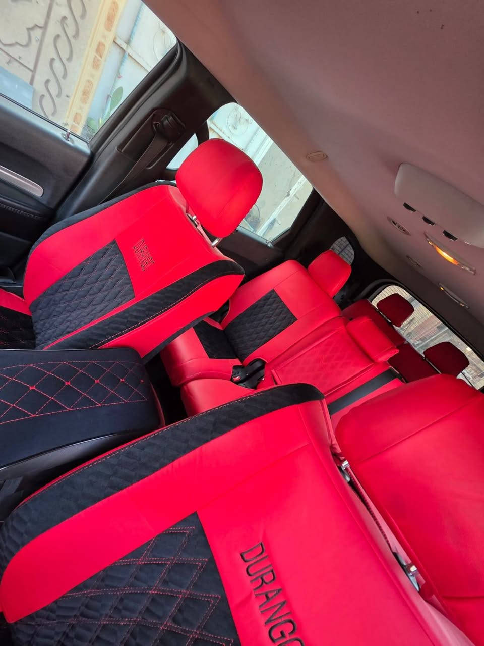 دورنكو 22 اصل 14 ((للبيع او المراوس))
السياره فول نظافه مانقصه ولا اي شي 
حادثه بيبان مرشوشات بامريكا لا بلامارات ولا بلعراق 
والسونار بلمنشور ورقم الشاصي موجود 
ماشيه 200 
ويل 20 
محرك 3600.  v6 
شاشه جبيره 
مرقم ذي قار  حره تحويل ثاني يوم 
السعر 175 ناصرية, ذي قار


**إذا كنت صاحب هذا الإعلان وتريد حذفه لأي سبب، رجاءا أرسل رسالة إلى الدعم الفني**