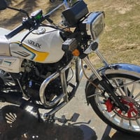 دراجه 24للبيع وترهم مراوس حسب لقناعه دراجه نضيفه ما ناقصها شي 07850108...