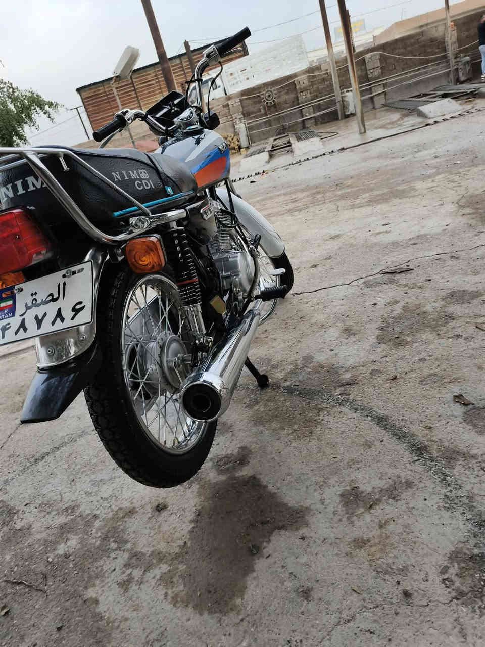 لامه امتياز موديل 26قبل 7ايام من نشتريها سعر 700 جوه السوك للاستفسار الاتصال على  ***********
