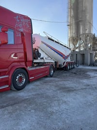 سكانيا للبيع مديل ٢٠١٥/سايلو مديل ٢٠٢١تخم تاير راس وعربانه فول مواصفات...