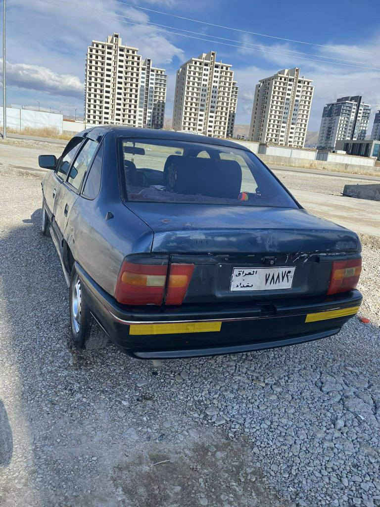 ئۆپڵ ڤیکترا مەکینە 20گێڕ عادی بۆ فرۆشتنو گۆڕینەوە ئاڕم پلاستیکی سلێمانیە ئاڕمەکەی ونبوە کاتابی ئاڕم دەرهێنانی بۆ کراوە  ئەتوانی بەیانی دەری کەیتەۆەسەیارەکە بێێ کێشەیە ئیفلۆی کەپلە گێڕو مەکینەی بە زەمان تەقەو ڕەقەی بەشەرت تازە تاقم پێشێ گۆڕاوە  تایەکانی باشەو ناوی زۆر پاکە مەکینەی پاکە ئەی فرۆشم ئەشی گۆڕمەوە لەسەر دڵ گرتن السليمانية, العراق


**إذا كنت صاحب هذا الإعلان وتريد حذفه لأي سبب، رجاءا أرسل رسالة إلى الدعم الفني**