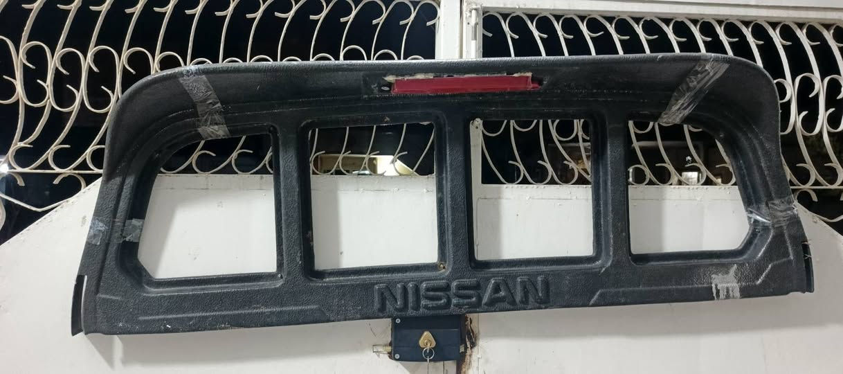 باڵی نیسان بیلادی بۆفرۆشتن
لەعەربەتە ڤیدۆی دانراوە جوان تەماشای بکەن
کڕیاربون تەلەفۆن بکەن لەخزمەتتانام 
***********
***********
