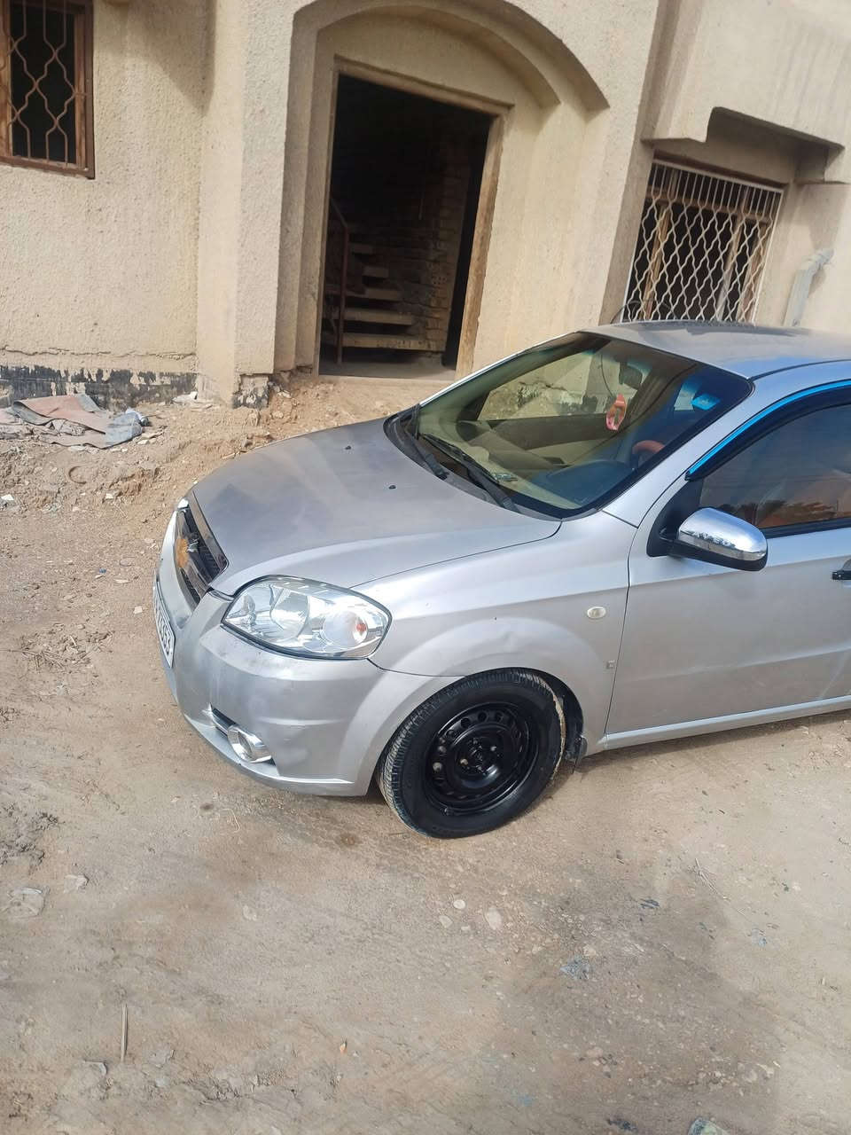 افيو خليجي موديل ٢٠١٣ رقم بابل انكليزي اؤتماتيك مكينه مسكر ١٦٠٠ مكينه وكير وتبريد وتتفئه وتخم تاير كله مكفول وجديد بيه صبغات مكانه بلحله المركز السعر ٦٥ وبيه مجال قليل للاستفسار ***********
